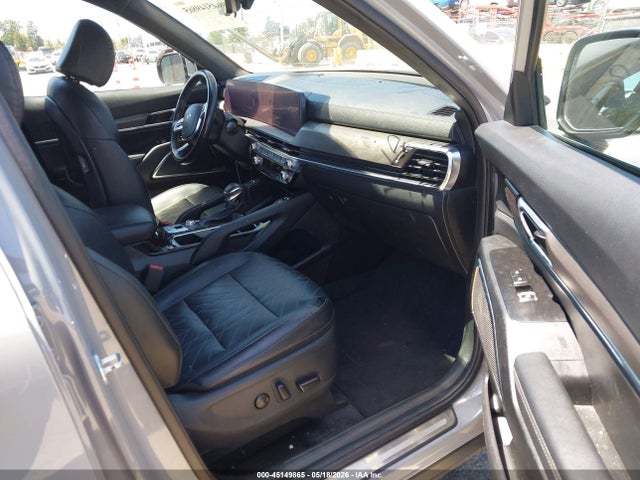 Kia Telluride Sx Prestige X-pro