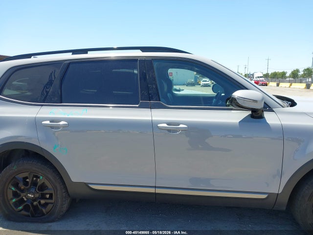 Kia Telluride Sx Prestige X-pro