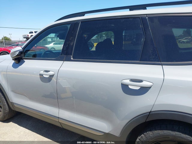 Kia Telluride Sx Prestige X-pro