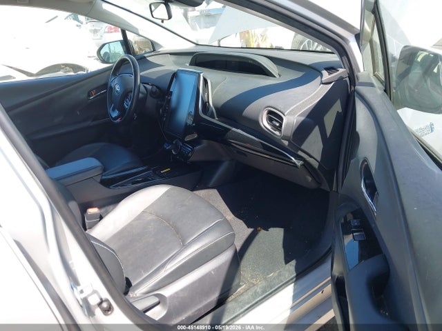 Toyota Prius Prime Xle