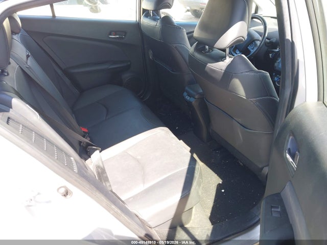 Toyota Prius Prime Xle