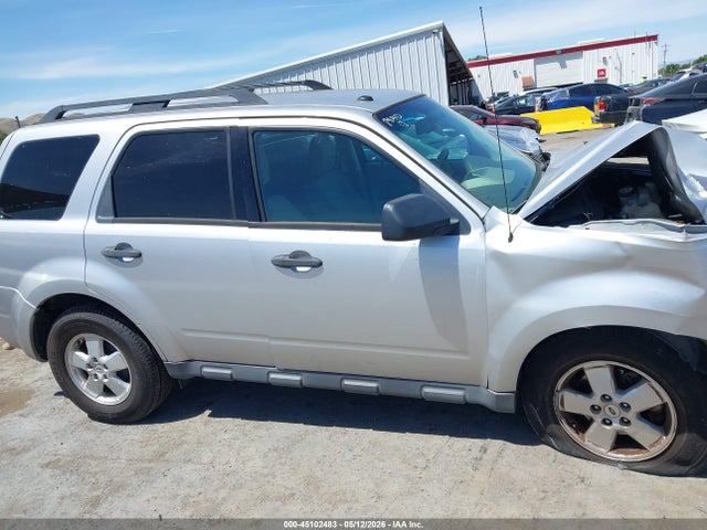 Ford Escape Xlt