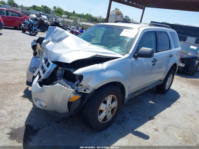 Ford Escape Xlt