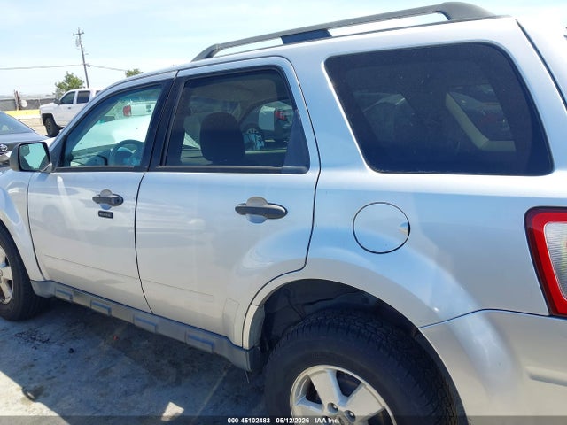 Ford Escape Xlt