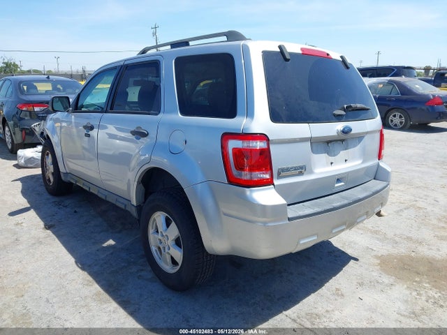 Ford Escape Xlt