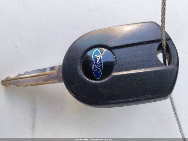 Ford Escape Xlt