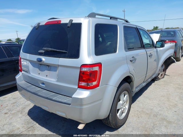 Ford Escape Xlt