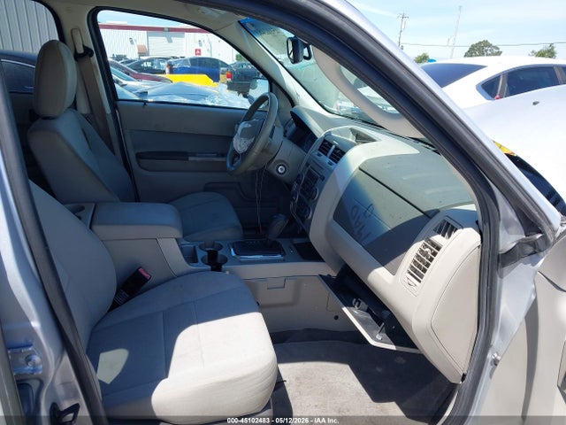 Ford Escape Xlt