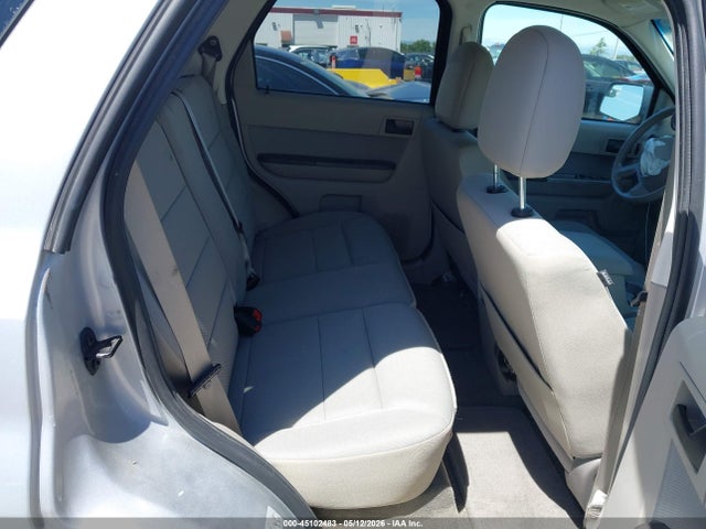 Ford Escape Xlt