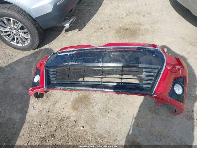 Toyota Corolla S