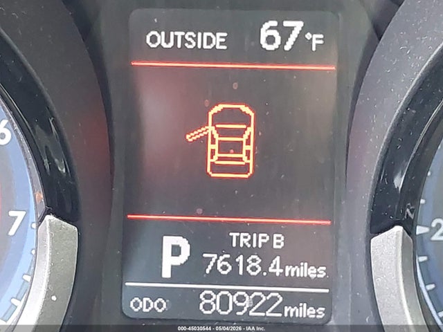 Toyota Corolla S