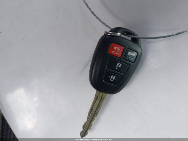 Toyota Corolla S