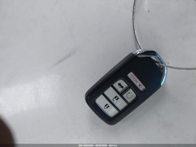 Honda Insight Ex