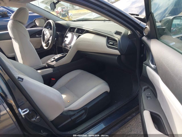 Honda Insight Ex