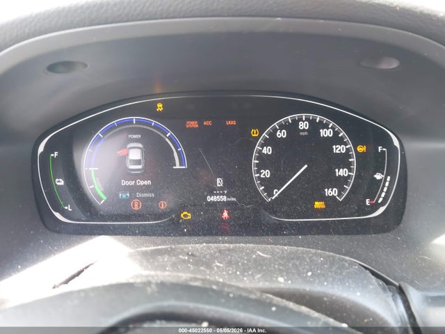 Honda Insight Ex