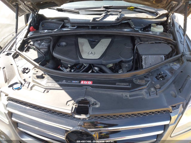 Mercedes-Benz R 350 Bluetec 4matic