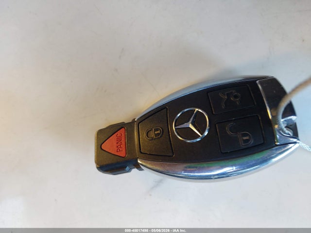 Mercedes-Benz R 350 Bluetec 4matic