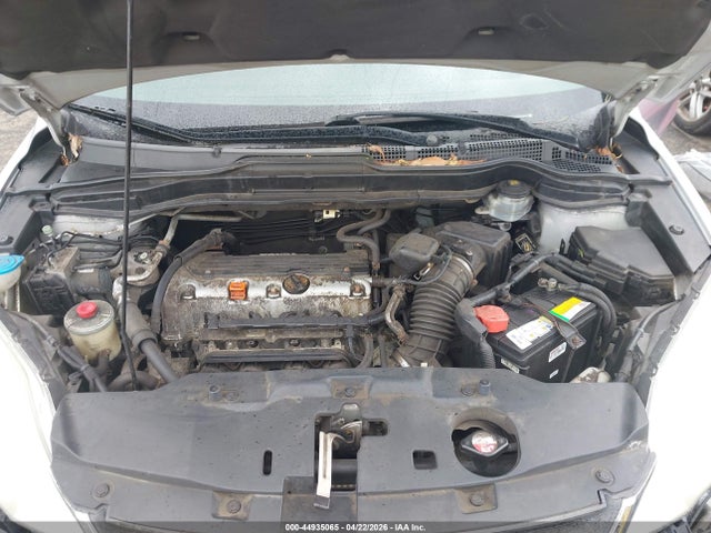 Honda CR-V Lx