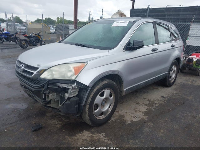 Honda CR-V Lx