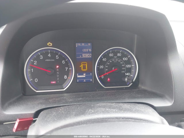Honda CR-V Lx