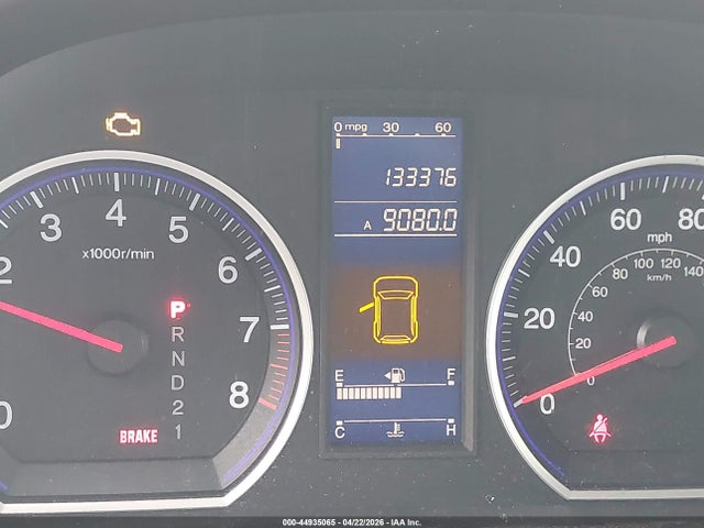 Honda CR-V Lx