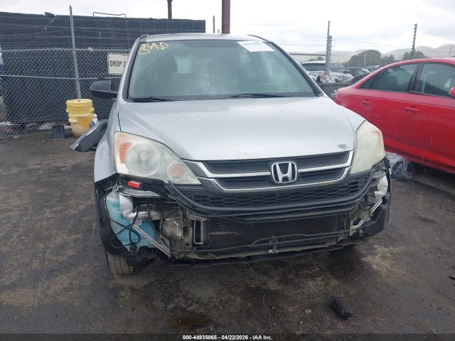 Honda CR-V Lx