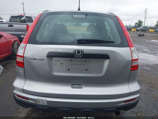 Honda CR-V Lx