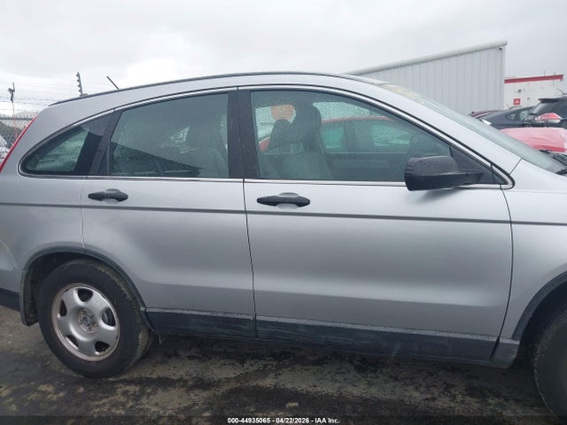 Honda CR-V Lx
