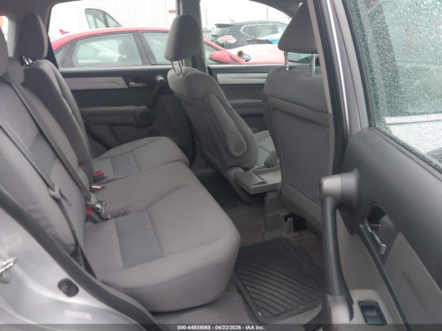 Honda CR-V Lx