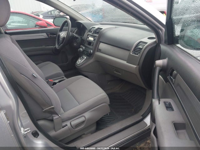 Honda CR-V Lx