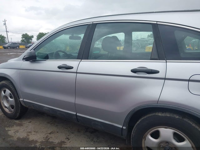 Honda CR-V Lx