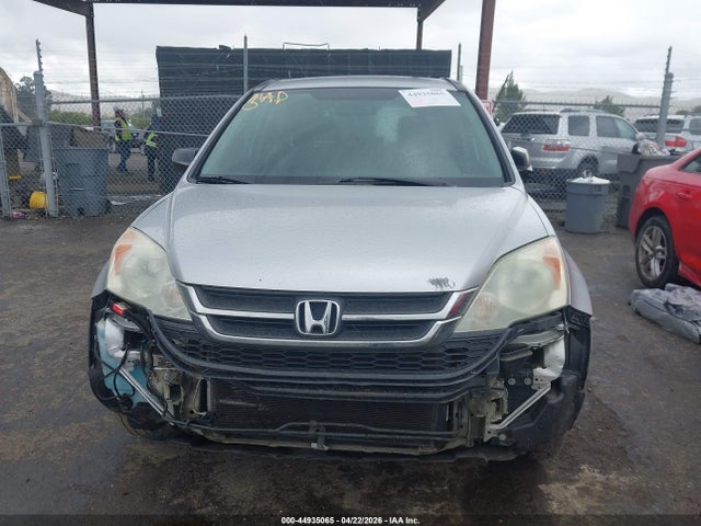 Honda CR-V Lx