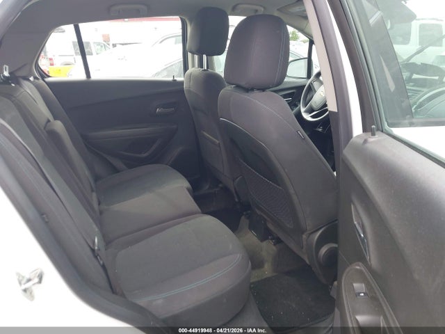 Chevrolet Trax 1ls