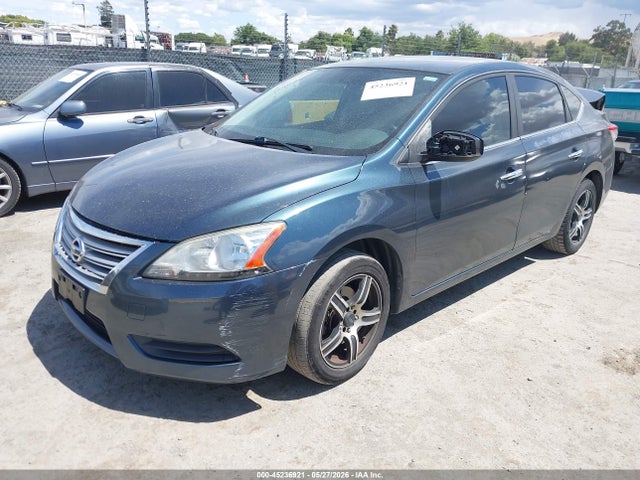 Nissan Sentra