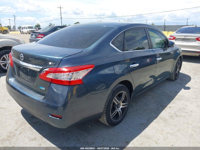 Nissan Sentra