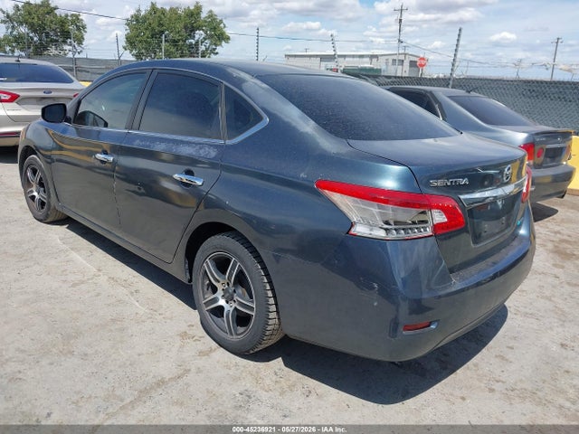 Nissan Sentra
