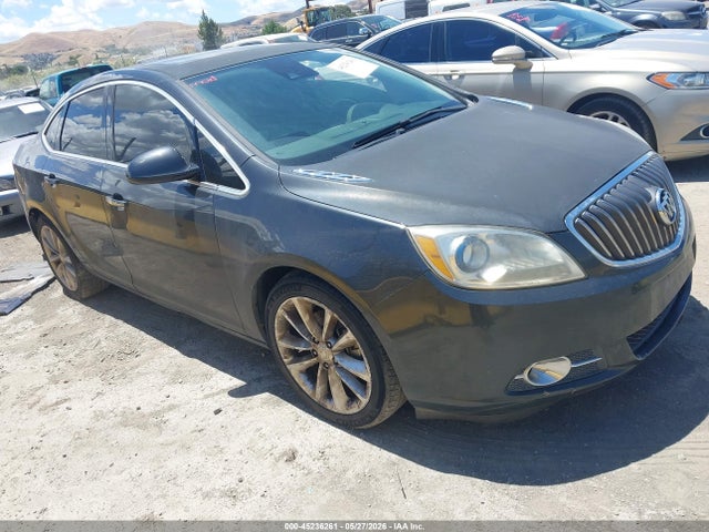 Salvage Buick Verano Image