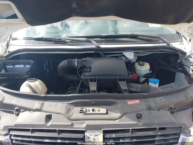 Dodge Sprinter Van 2500
