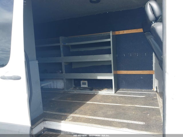 Dodge Sprinter Van 2500