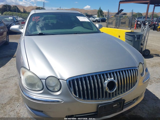 Buick LaCrosse Super