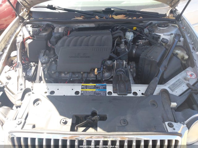 Buick LaCrosse Super