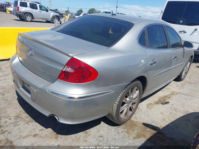 Buick LaCrosse Super