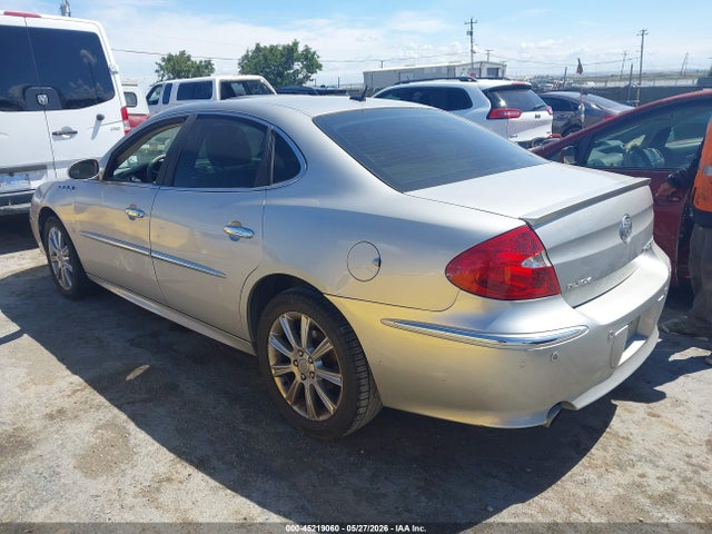 Buick LaCrosse Super