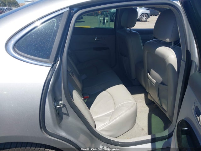 Buick LaCrosse Super