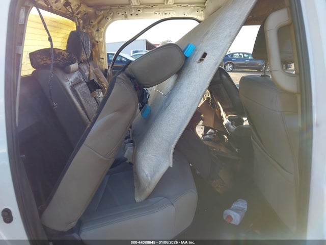 Toyota Tundra Limited