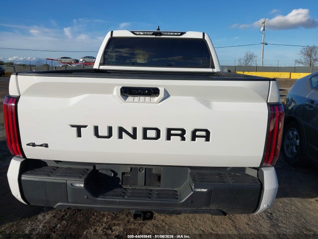Toyota Tundra Limited