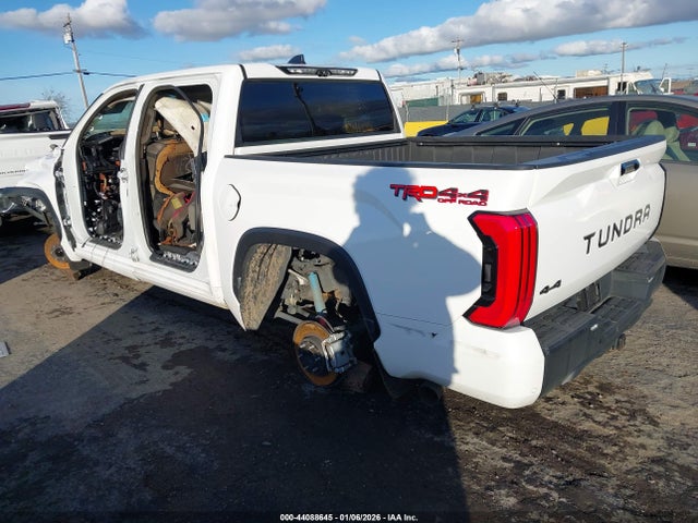 Toyota Tundra Limited