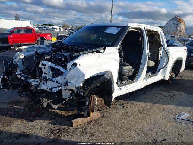 Toyota Tundra Limited