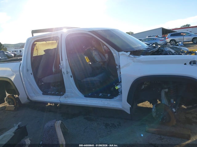 Toyota Tundra Limited