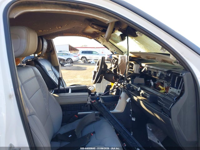 Toyota Tundra Limited